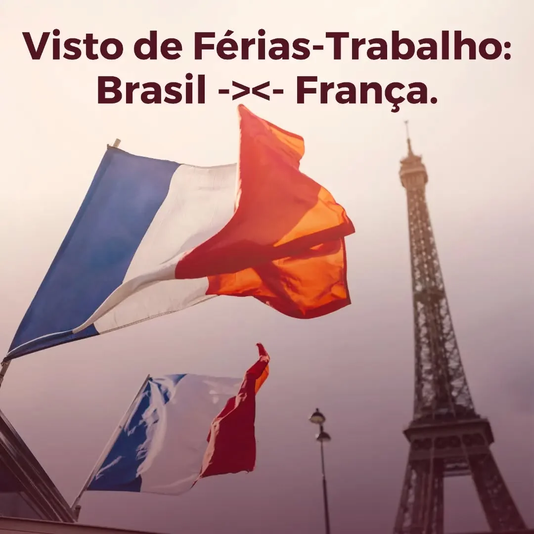 🇧🇷 Brazil'S Working Holiday Visa 🇧🇷 For Young Travellers From Select Countries,…