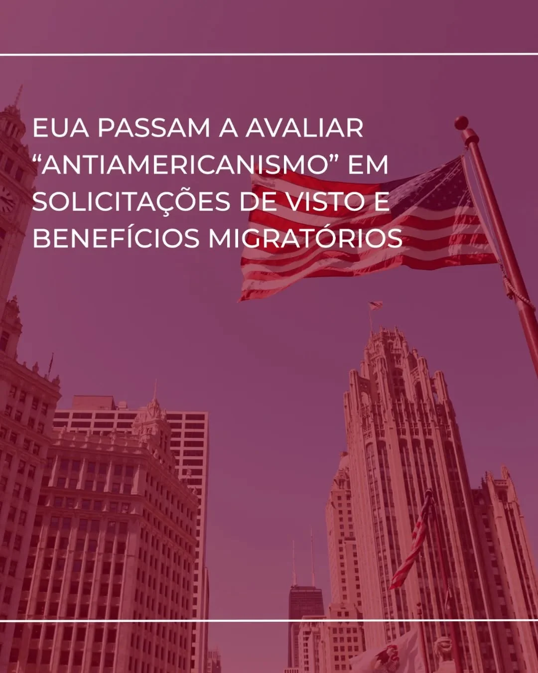 New Criteria On Health Could Restrict The Granting Of Us Visas The Government Of The…