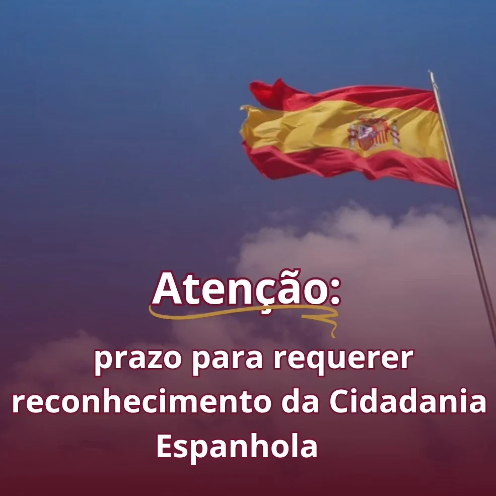 Under the new Spanish law on obtaining citizenship, more people have the right to…