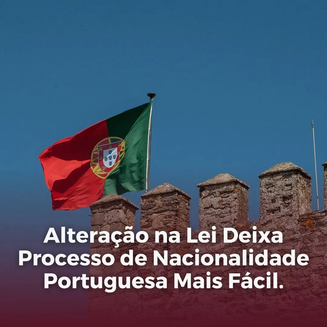 Foreigners must prove legal residence in Portugal for at least five years to acquire…