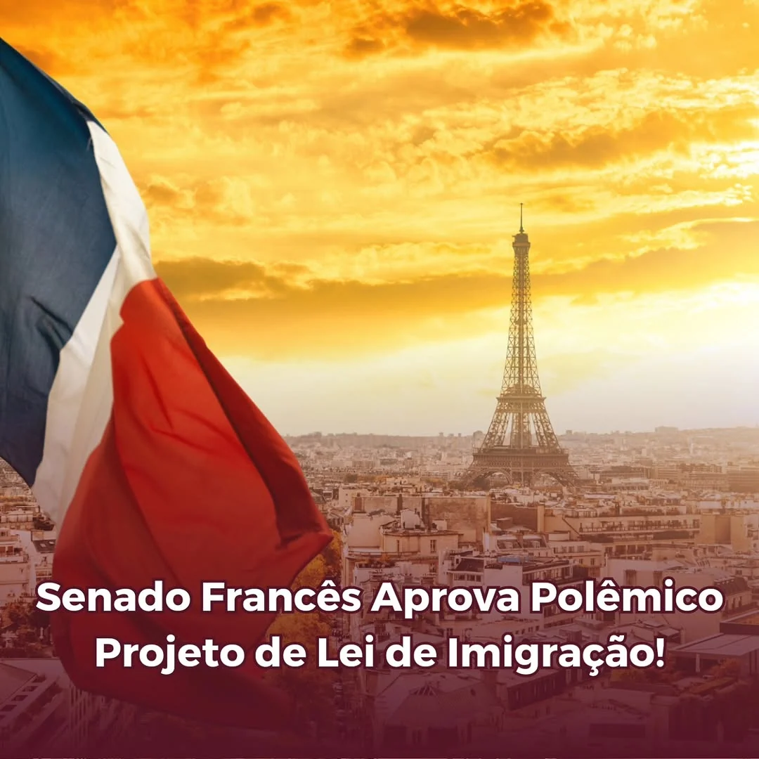 On December 19, 2023, the French Senate approved a controversial immigration bill,…
