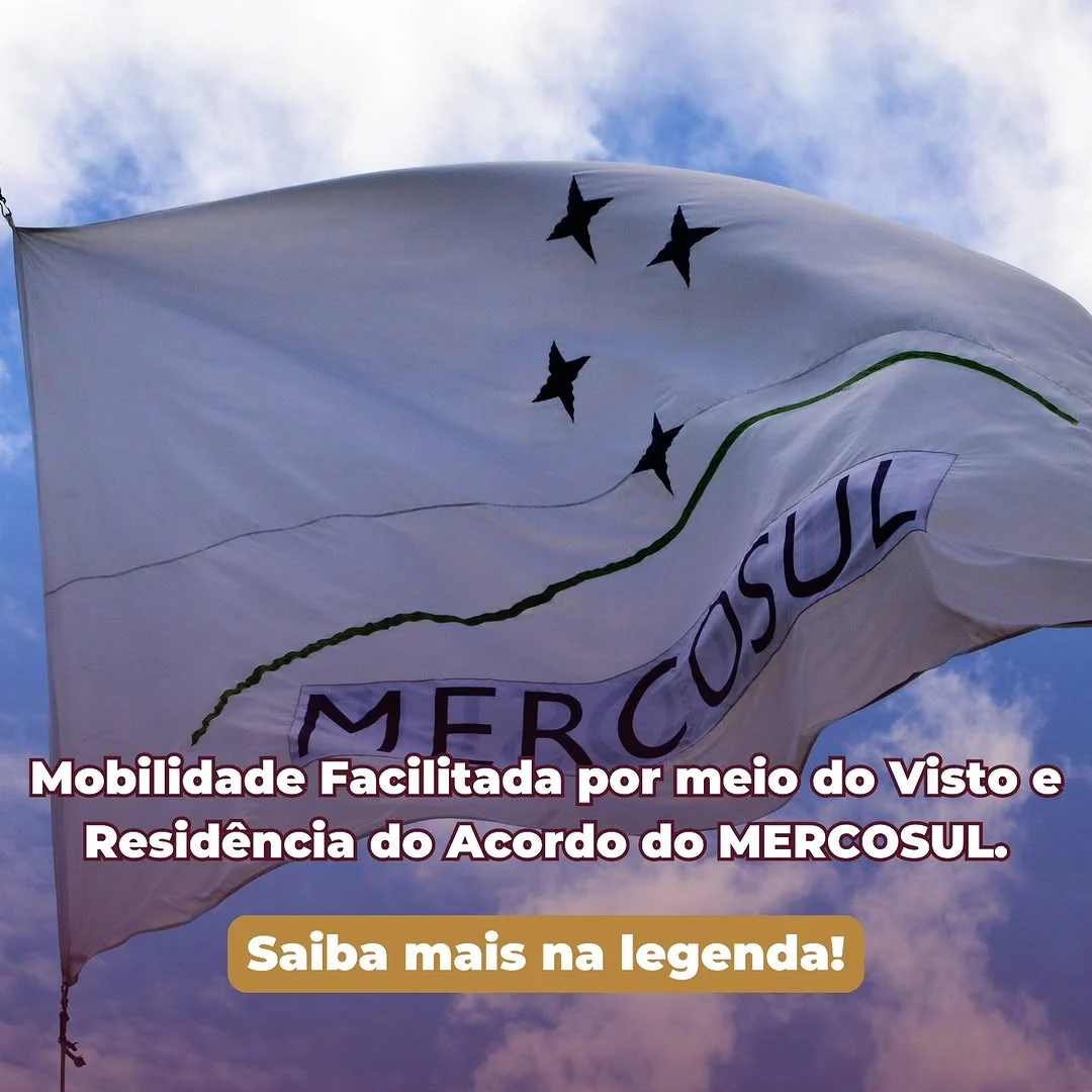 The MERCOSUR Agreement, recognized primarily for its economic impacts, also plays a…