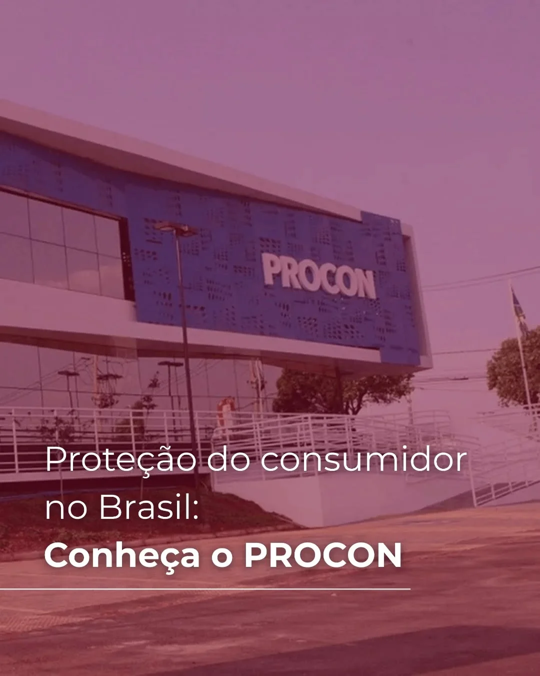 A very important public body that foreigners should know about when living in Brazil…