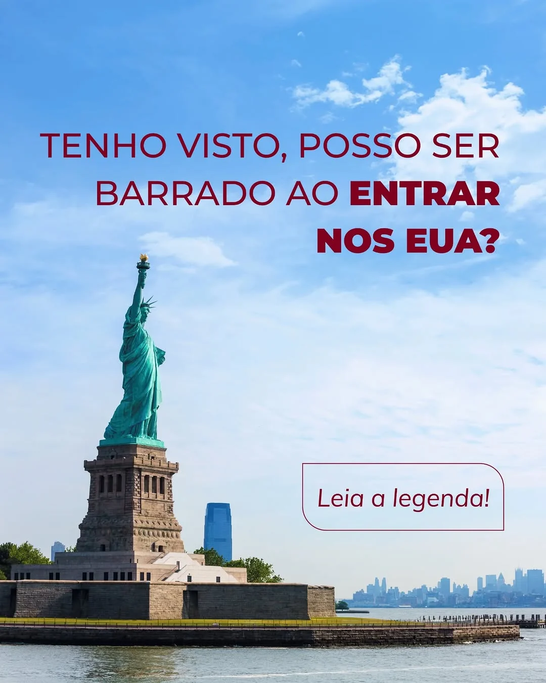 Having a valid American visa does not automatically guarantee entry into the country, because the final decision rests with…