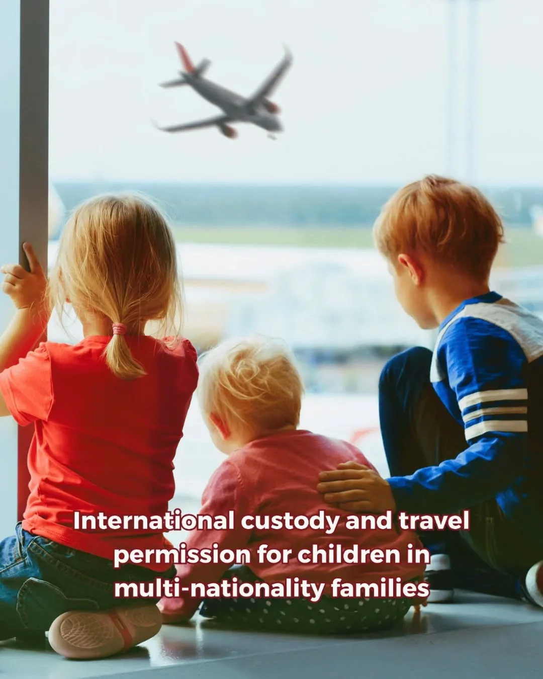 International child custody can become a complex issue when one parent is Brazilian…