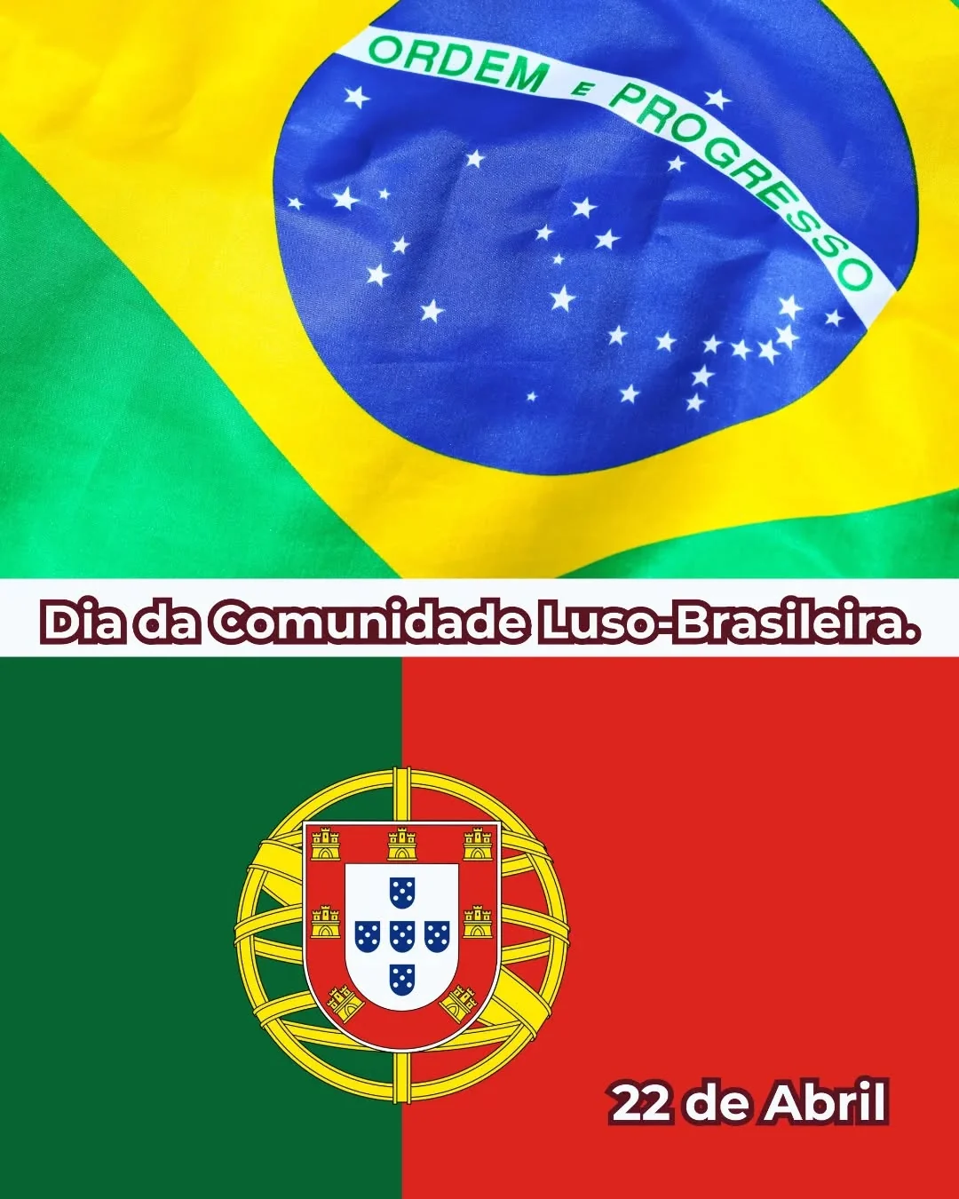 Luso-Brazilian Community Day celebrates the strong ties between Portugal and Brazil