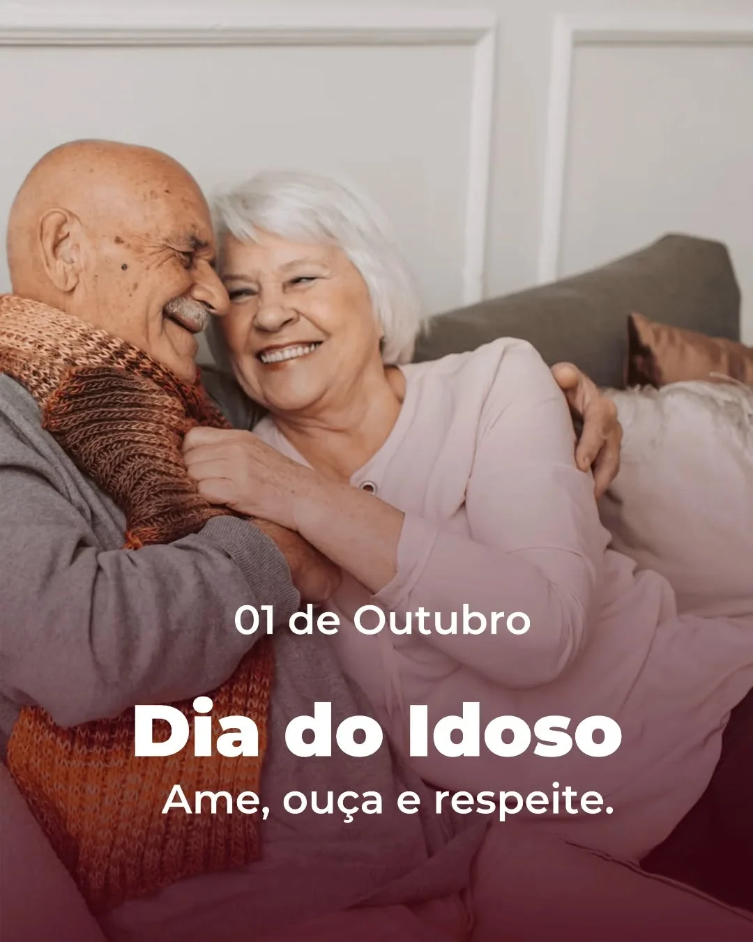 On this date, we reinforce our commitment to valuing and protecting elderly people in…