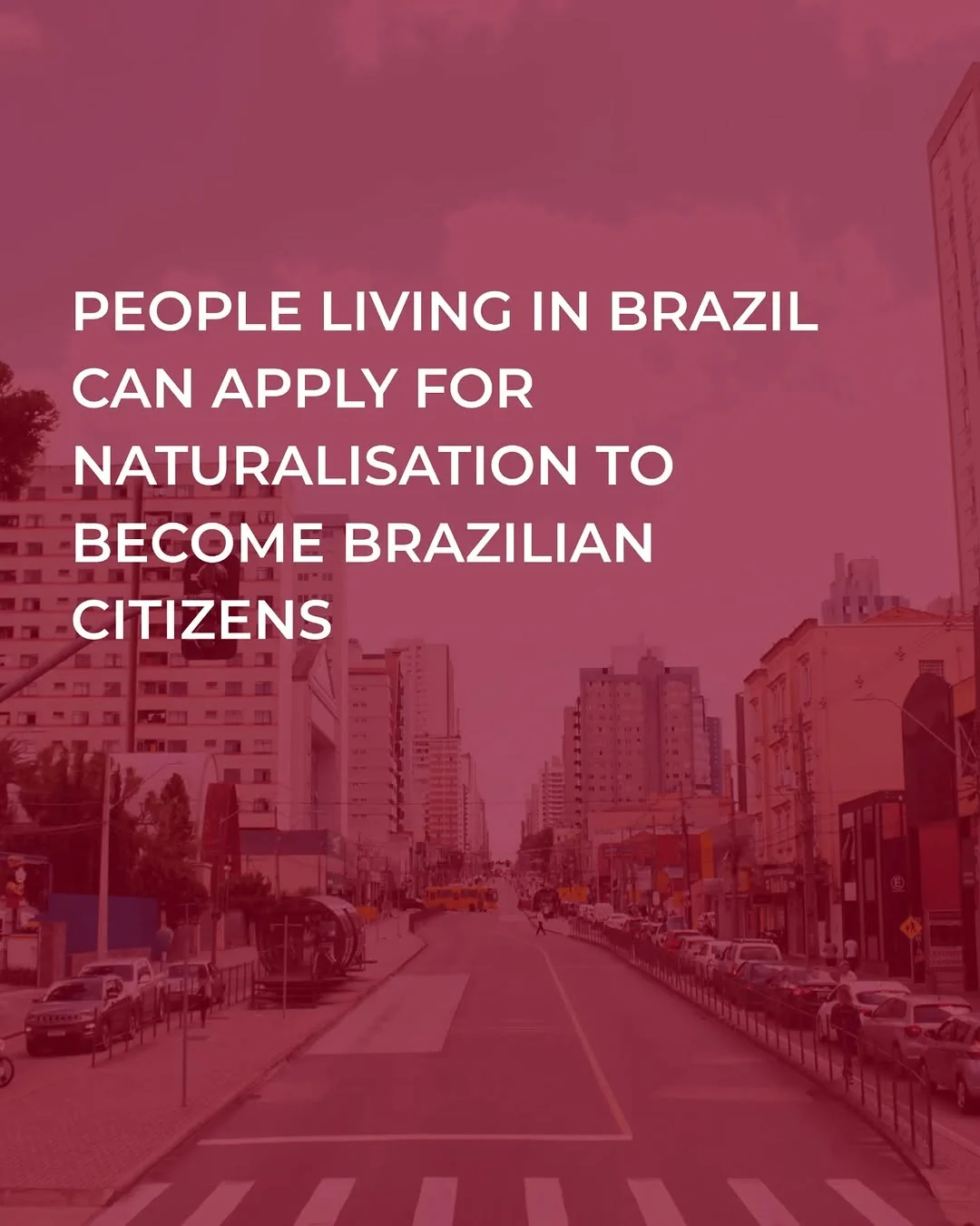 Planning to visit Brazil | Know your tourist length of stay! Tourists can usually stay in Brazil for up to 90 days, depending…