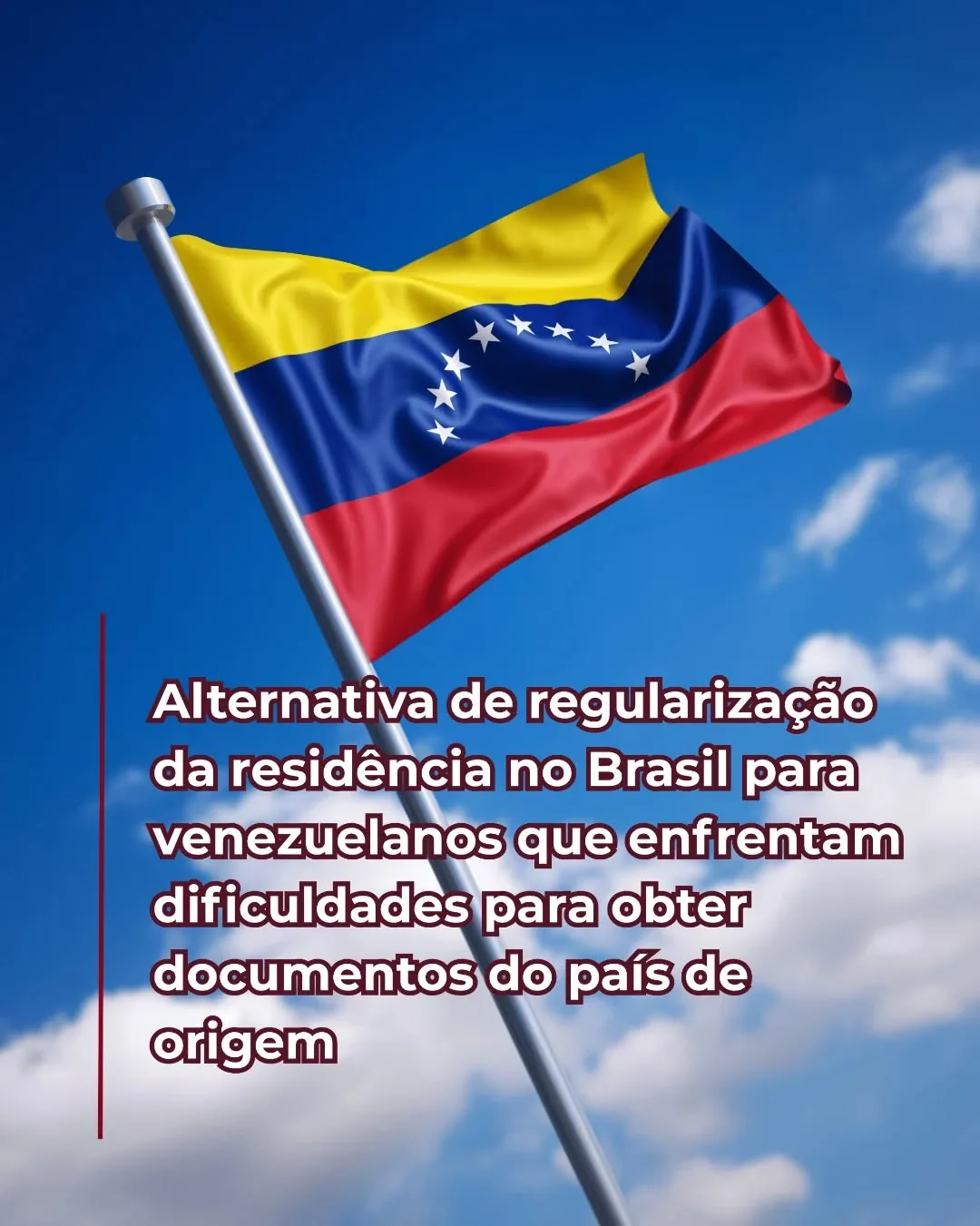 The humanitarian and institutional crisis that is plaguing Venezuela has caused the…