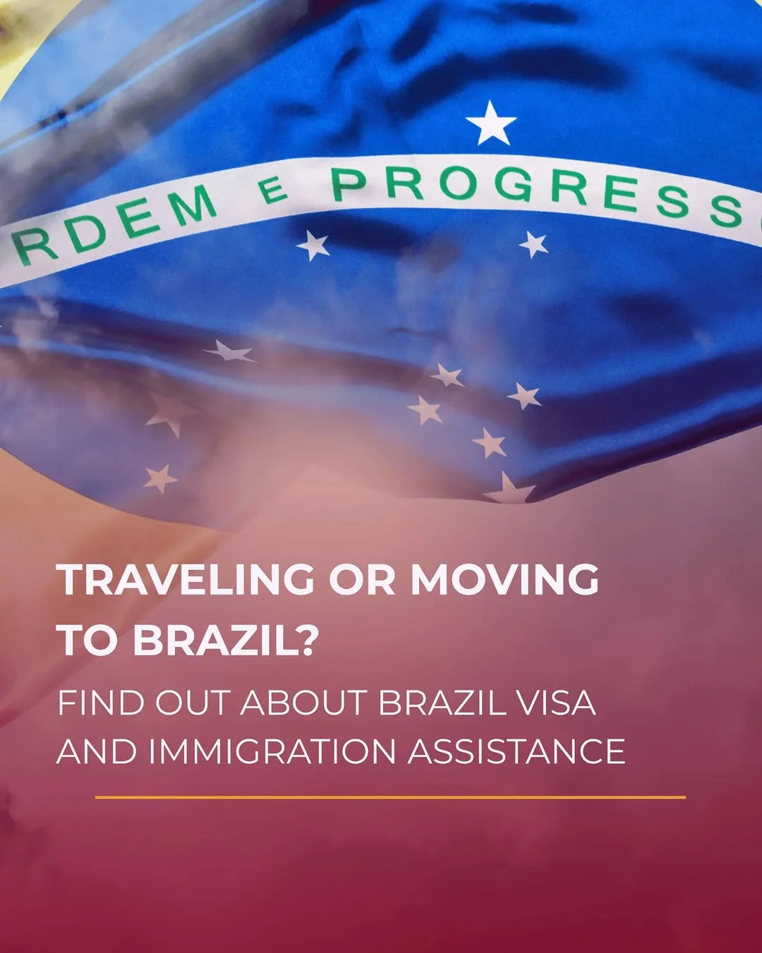 Whether you're travelling to Brazil for a short stay or planning a long-term move, understanding your Brazil visa and…
