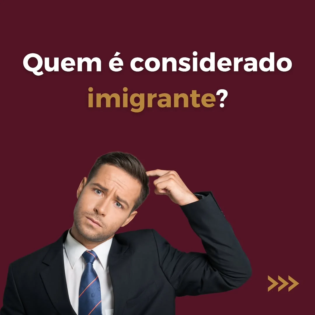 Popularly, it is understood that an immigrant is a person who migrates from their country of origin to settle in another…