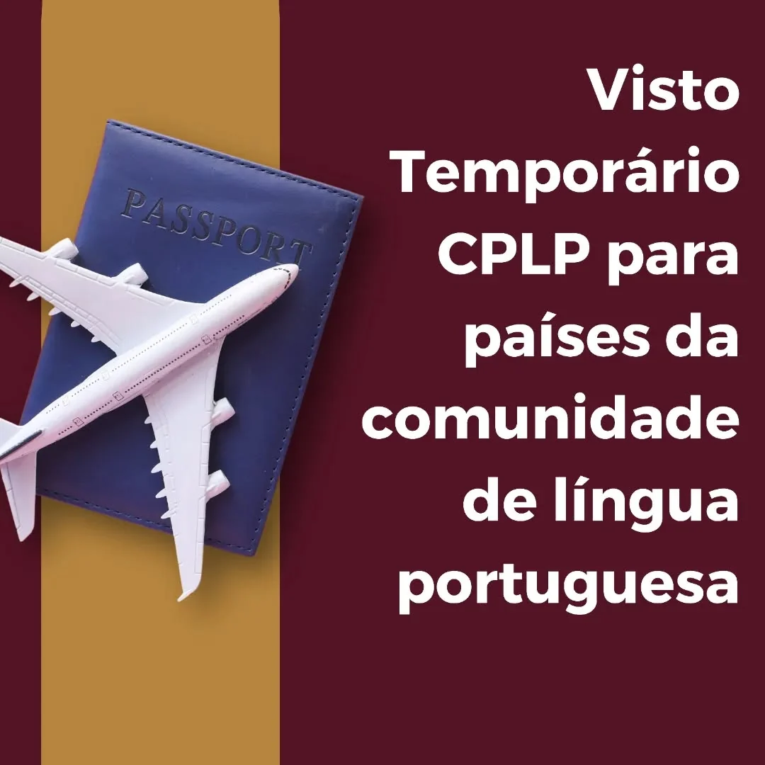The CPLP Temporary Residence Visa is intended for citizens of the countries of the…