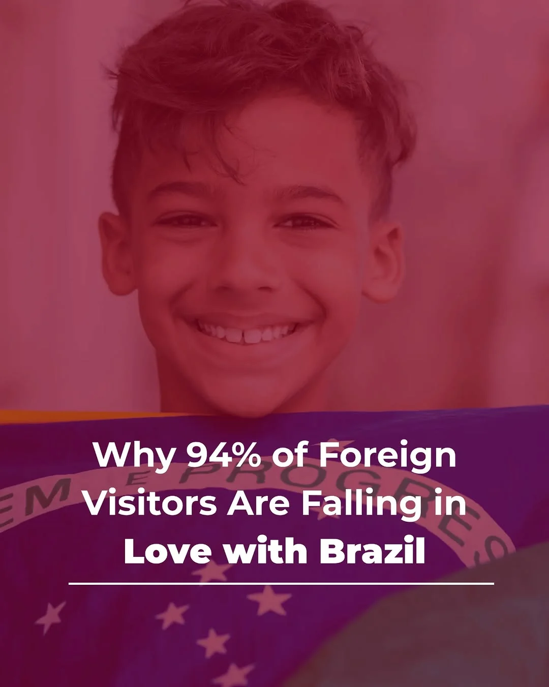 A recent study conducted by Embratur, in partnership with Visa and Ipsos, reveals that 94% of international visitors rated…