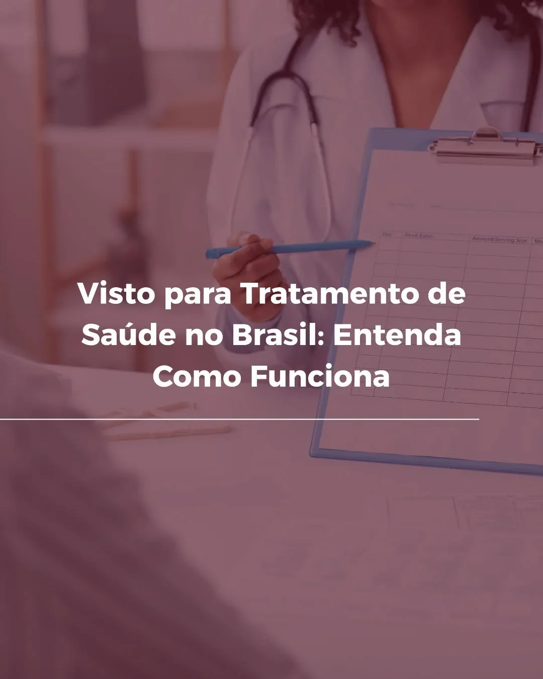 Brazil grants a temporary visa to foreigners who come to the country with the proven…