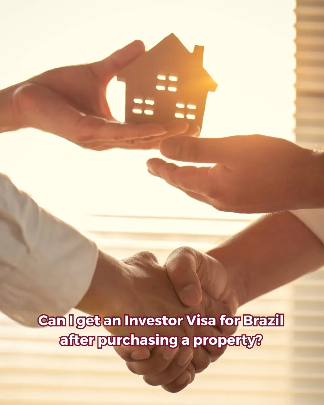 If you are an investor looking to reside in Brazil with foreign resources, purchasing…