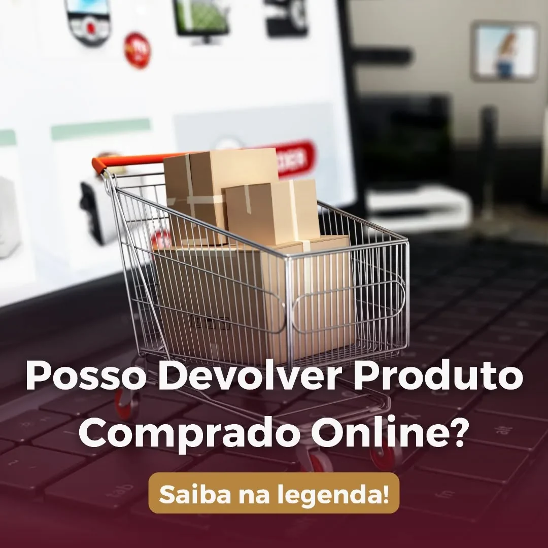 By law, the consumer has the right to return products or withdraw from services…
