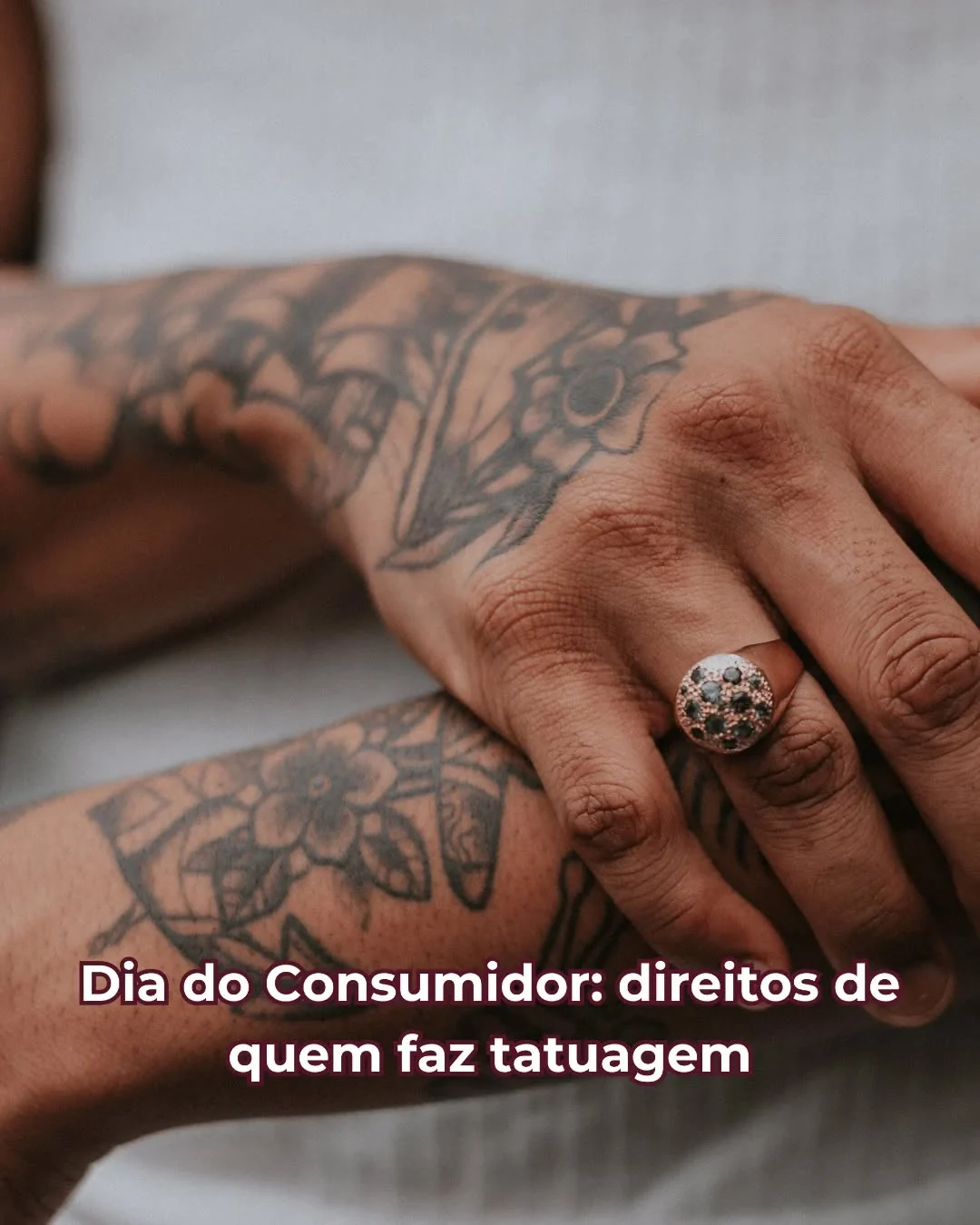 The consumer has the right to receive the service he or she has contracted for