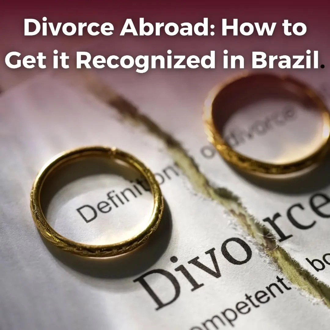 Brazilian citizens living abroad have rights and obligations with Brazil, and the…