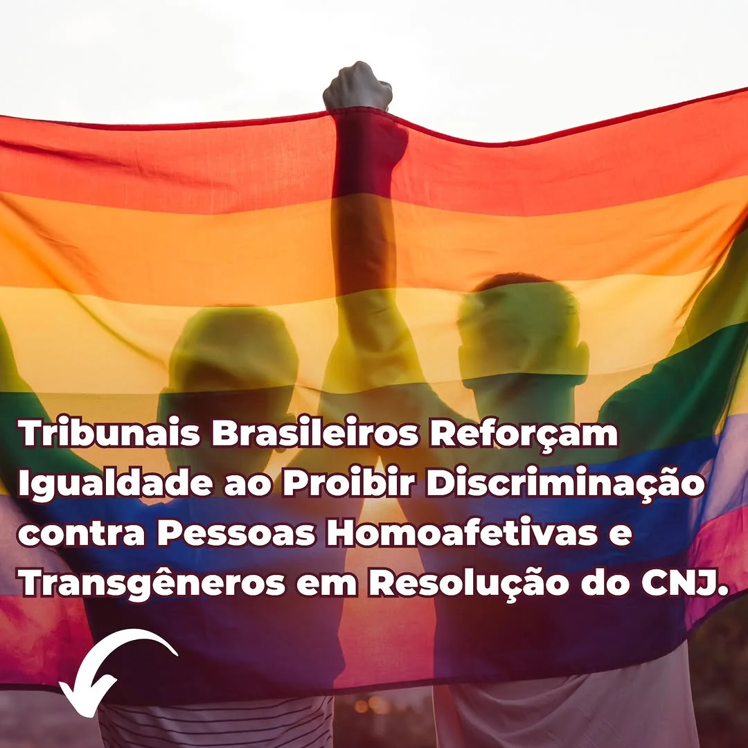 The Plenary of the National Council of Justice (CNJ) unanimously approved a resolution…