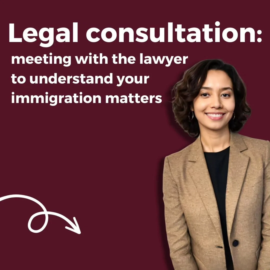 What Happens During an Immigration Consultation | 