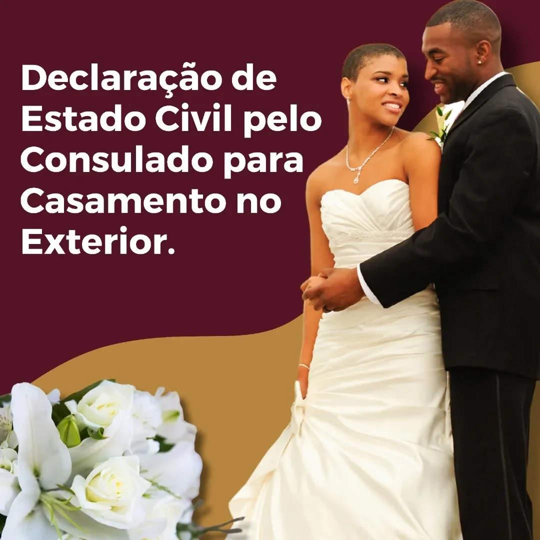 The Consular Declaration of Civil Status is a document issued by the consulate general…