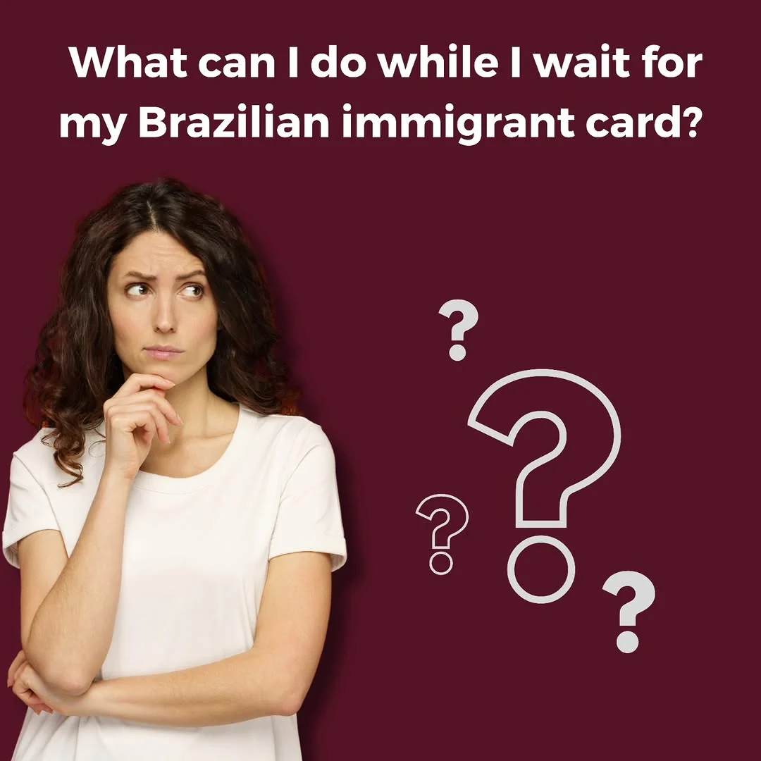When requested, the resident immigrant card may take 60 to 90 days to be ready for…