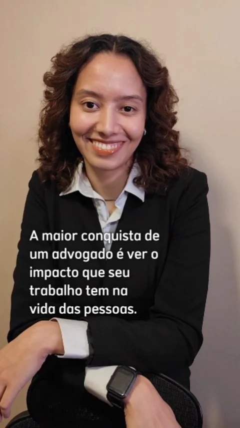 Being an immigration lawyer is much more than working with laws, it's about making…