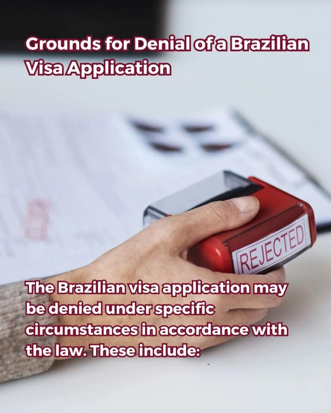 Consulting with an immigration lawyer ensures that you have a knowledgeable ally who…