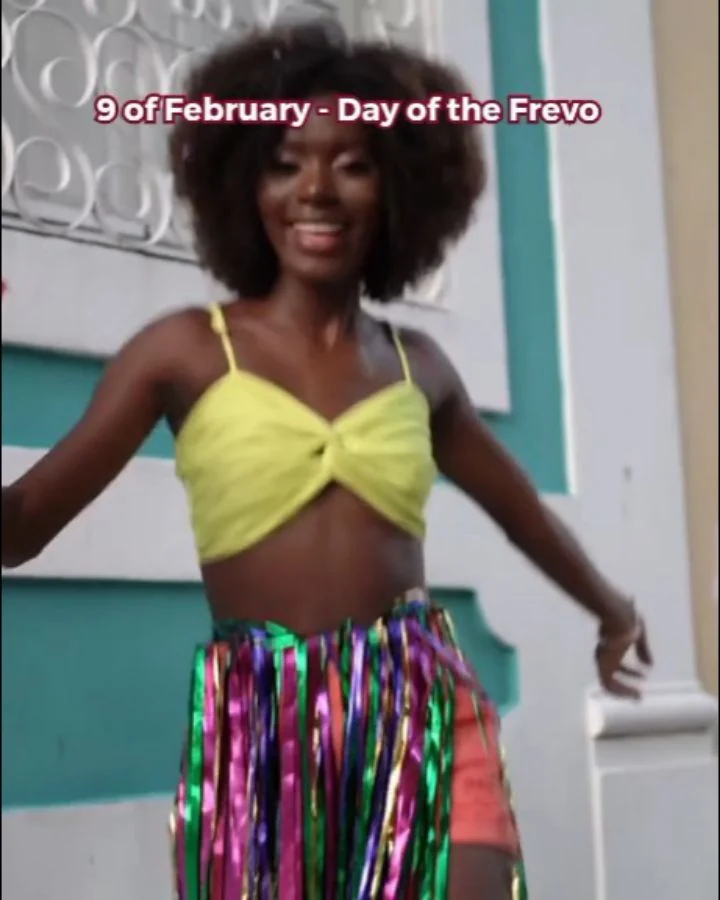 Frevo emerged in the late 19th century on the streets of Recife, Pernambuco, as a…