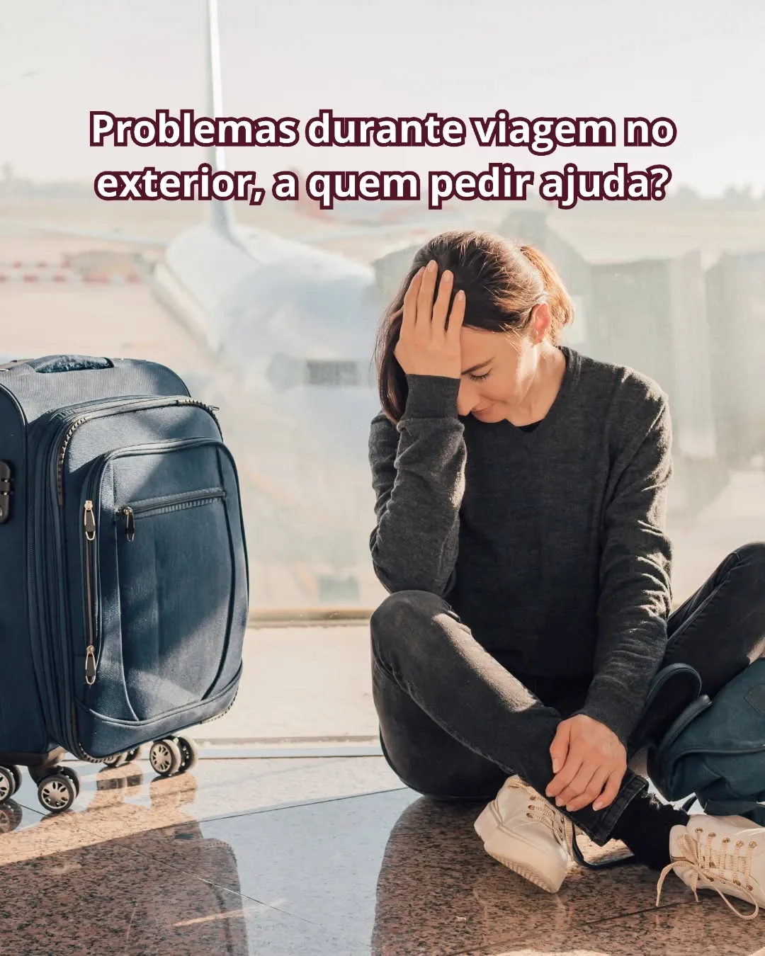 When a Brazilian citizen faces problems abroad, the first instance of support is…