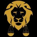 Monique Fernandes footer crest logo for bilingual legal services