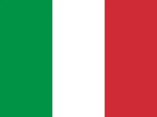 Flag of Italy for Brazil immigration guide