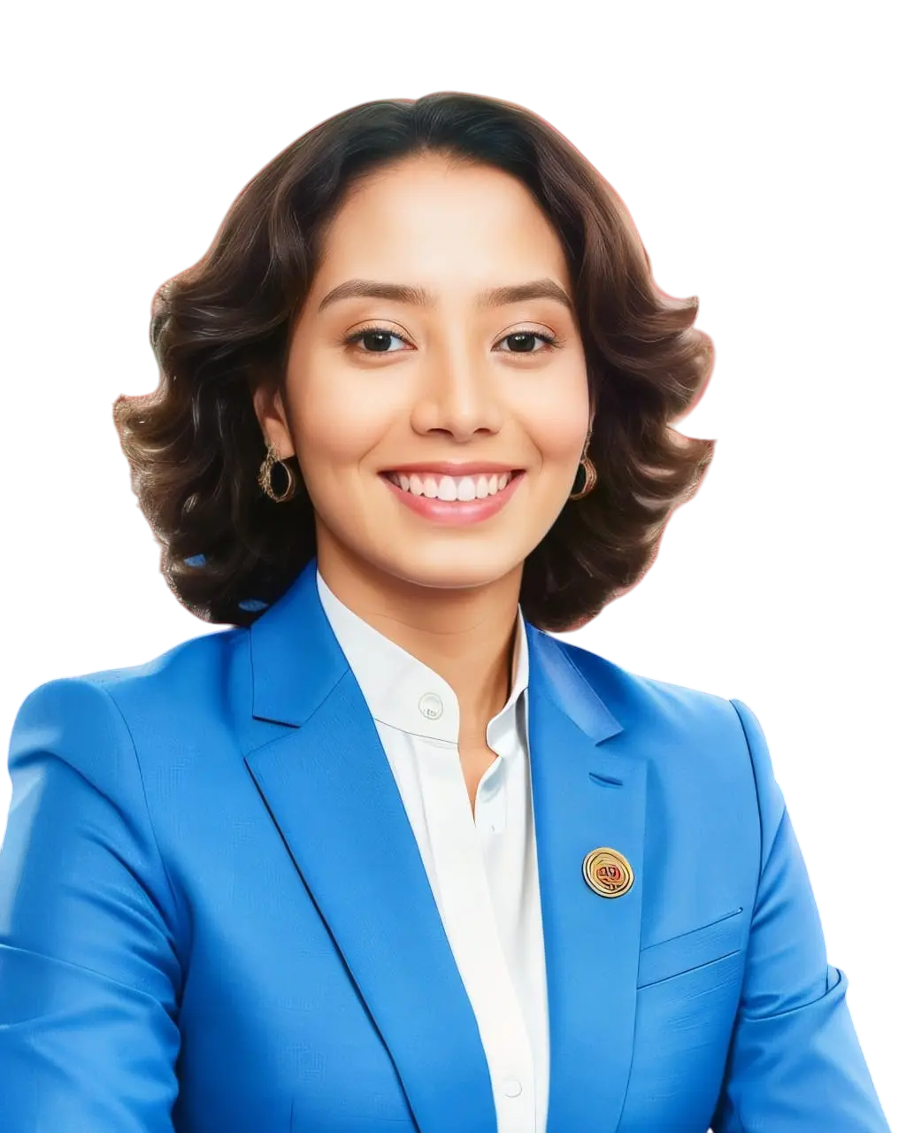 Monique Fernandes Law privacy policy page hero image