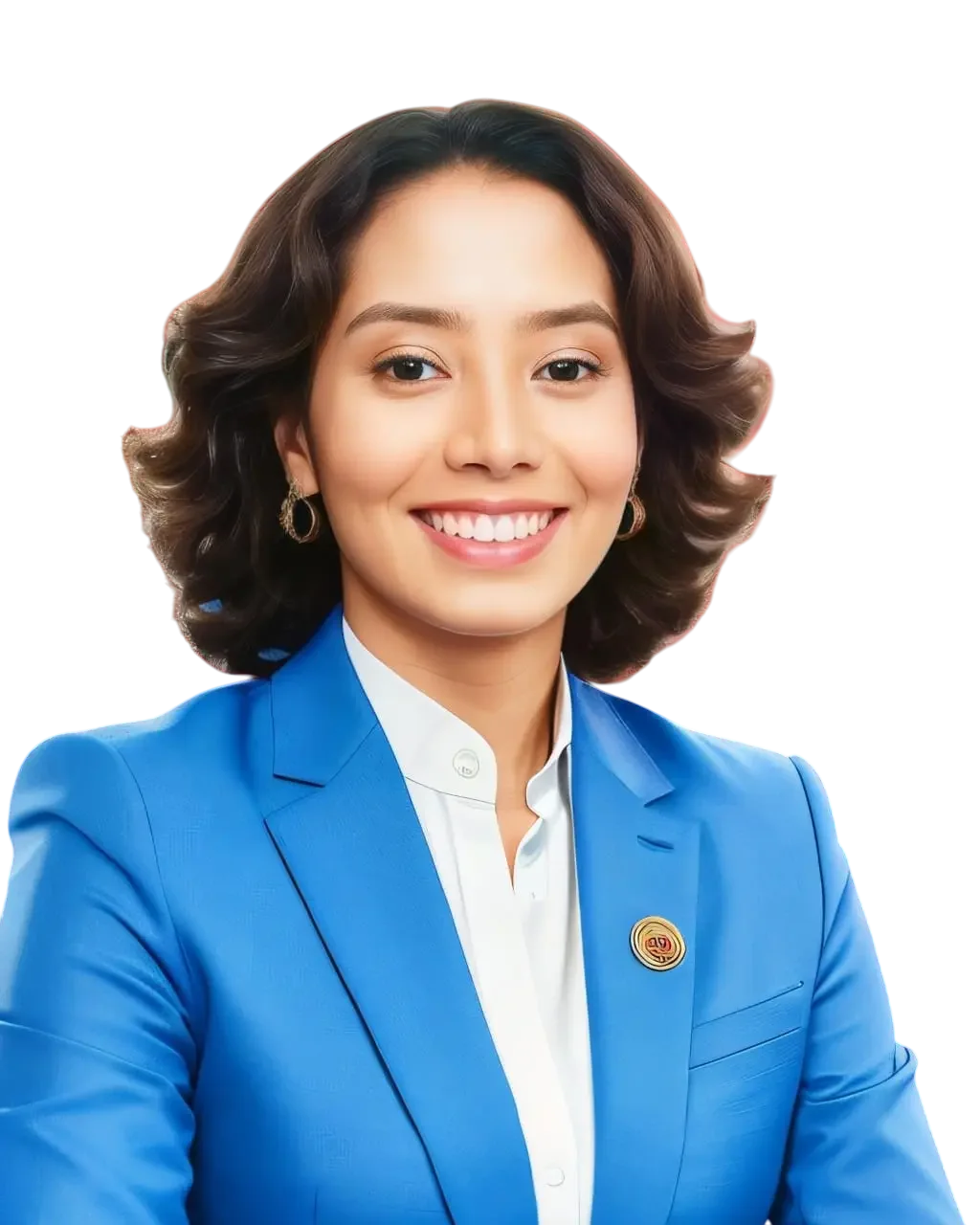 Monique Fernandes Law privacy policy page hero image