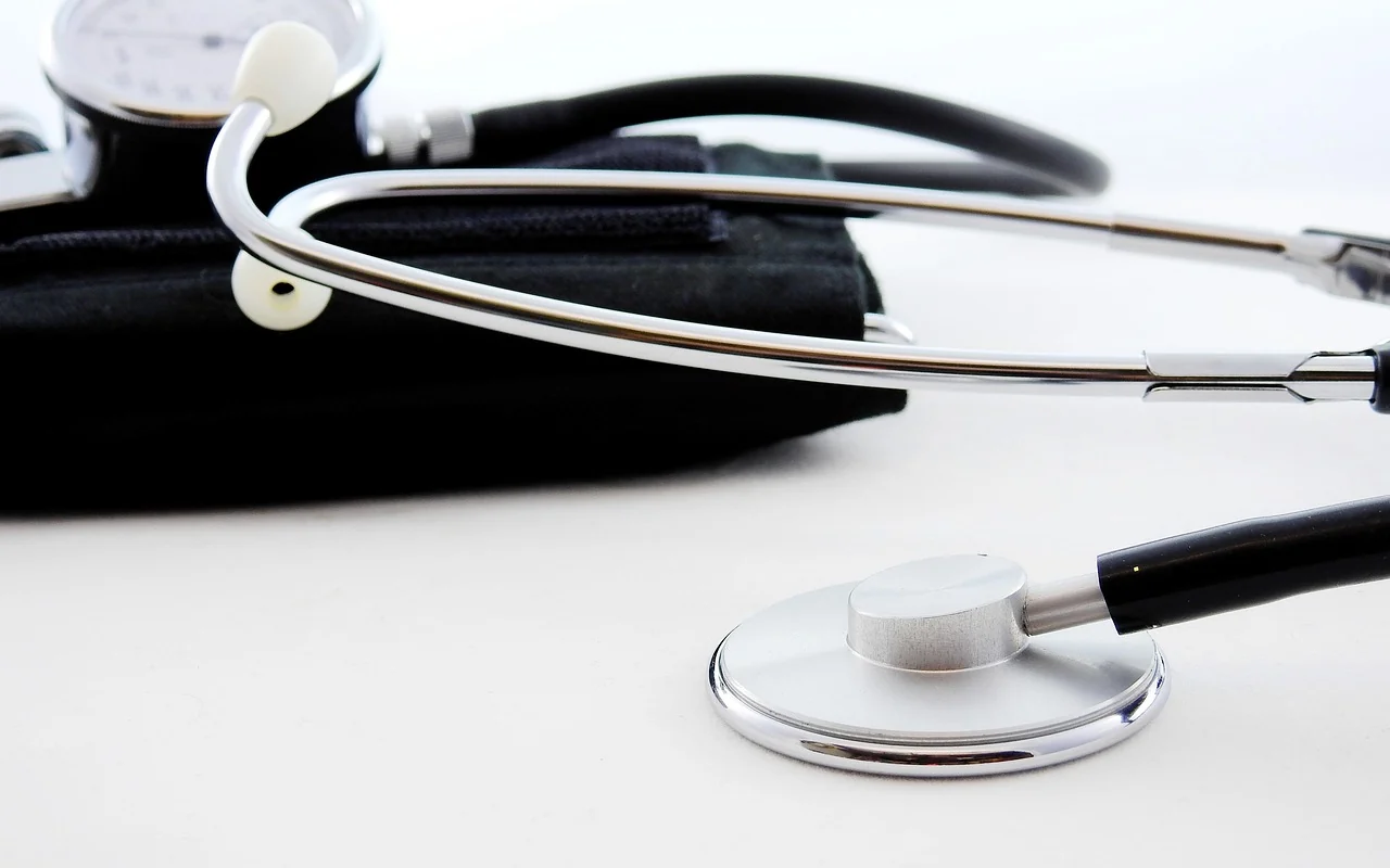 Illustration for Health Treatment Brazilian residency service