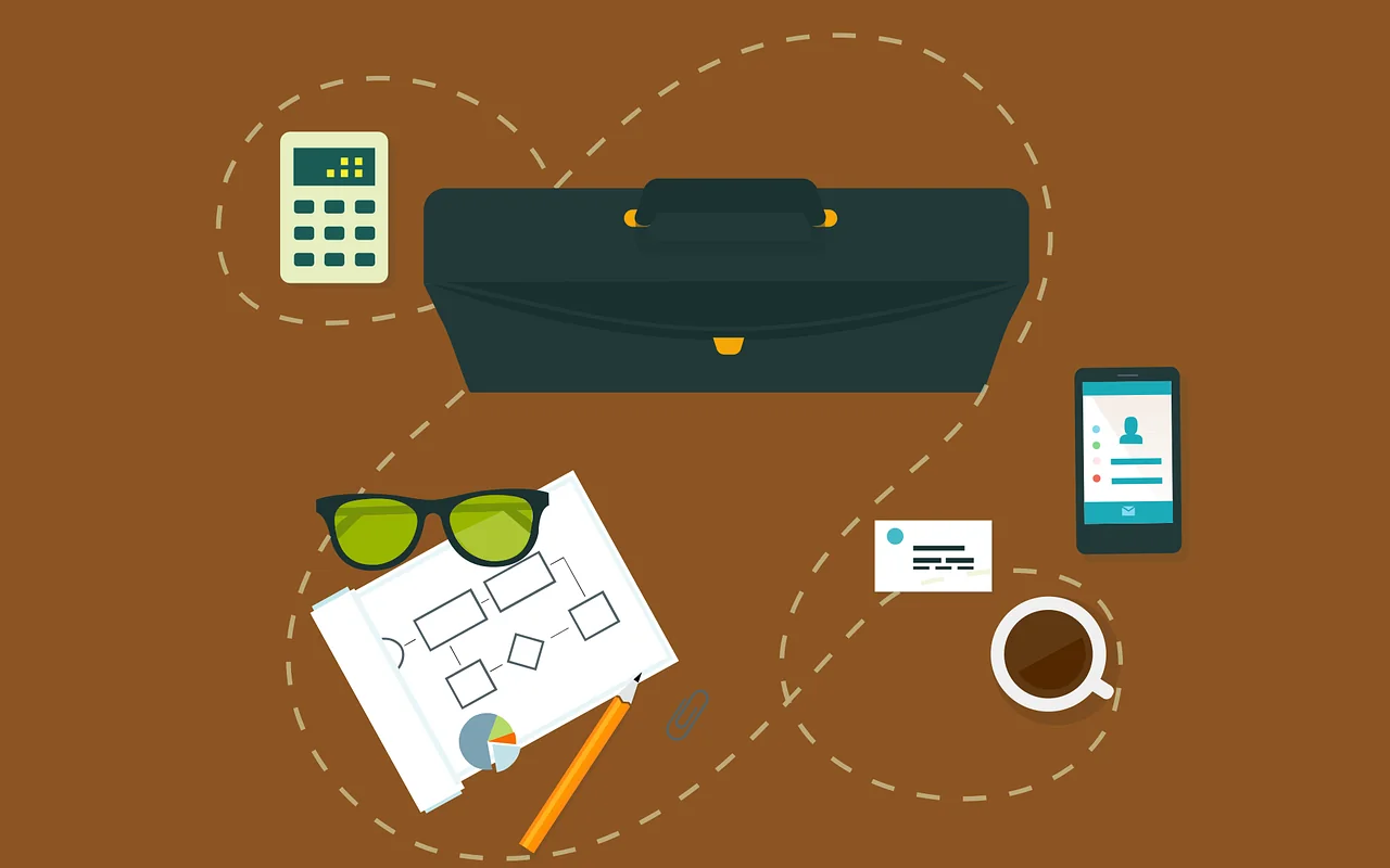 Illustration for Work Brazilian residency service