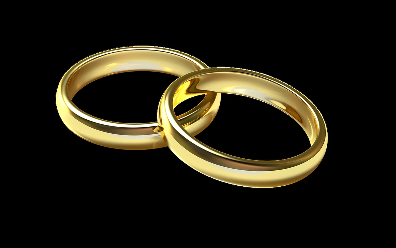 Illustration for Marriage by Proxy family law service in Brazil
