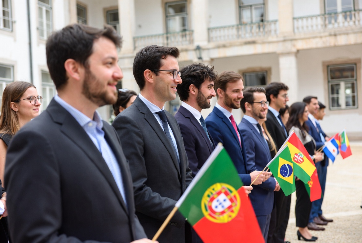 CPLP residency image for Portuguese-speaking nationals in Brazil