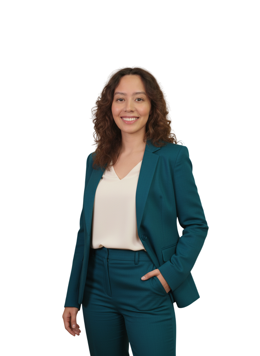 Ordinary Naturalization Immigration Lawyer... in Brazil by Dr. Monique Fernandes
