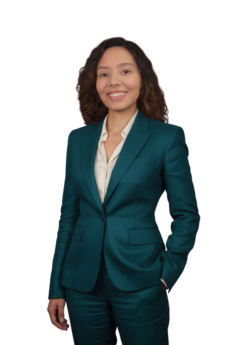 Educational Exchange Visa for Brazil by Dr. Monique Fernandes