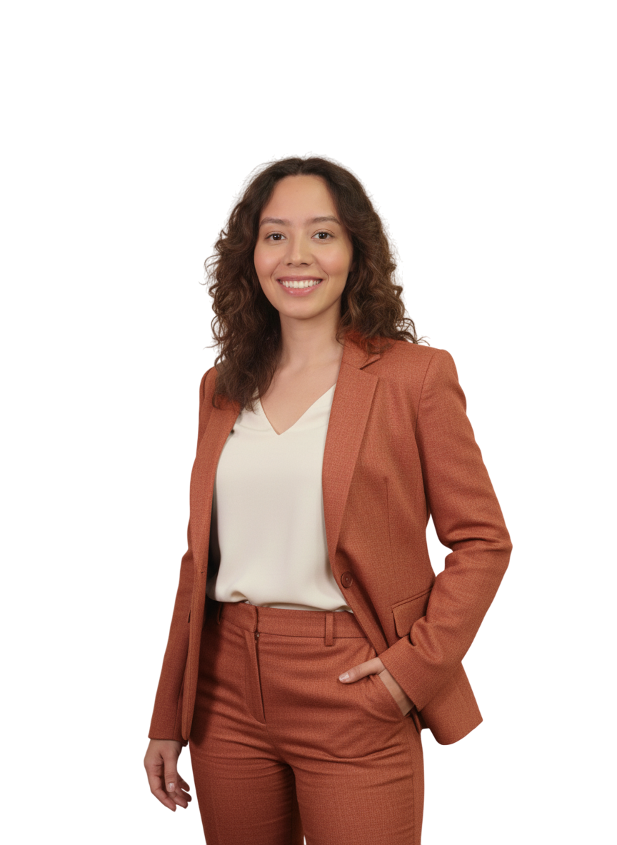Tourism Visa for Brazil in Brazil by Dr. Monique Fernandes