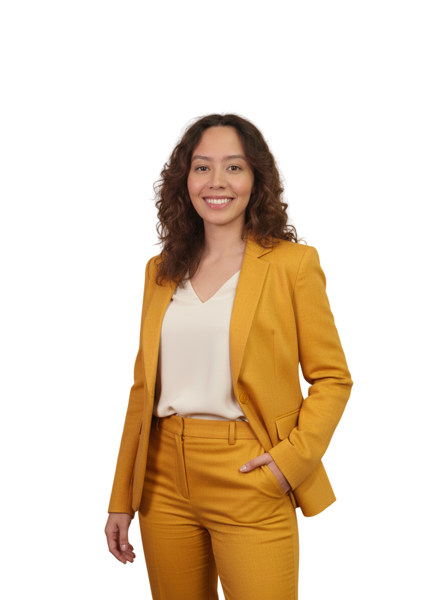 Brazilian Volunteer Work Visa by Dr. Monique Fernandes